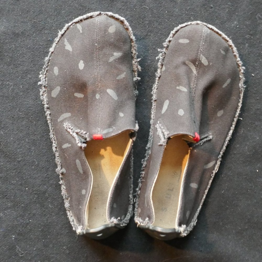 Vivobarefoot slip-ons  size EU43 US9.5